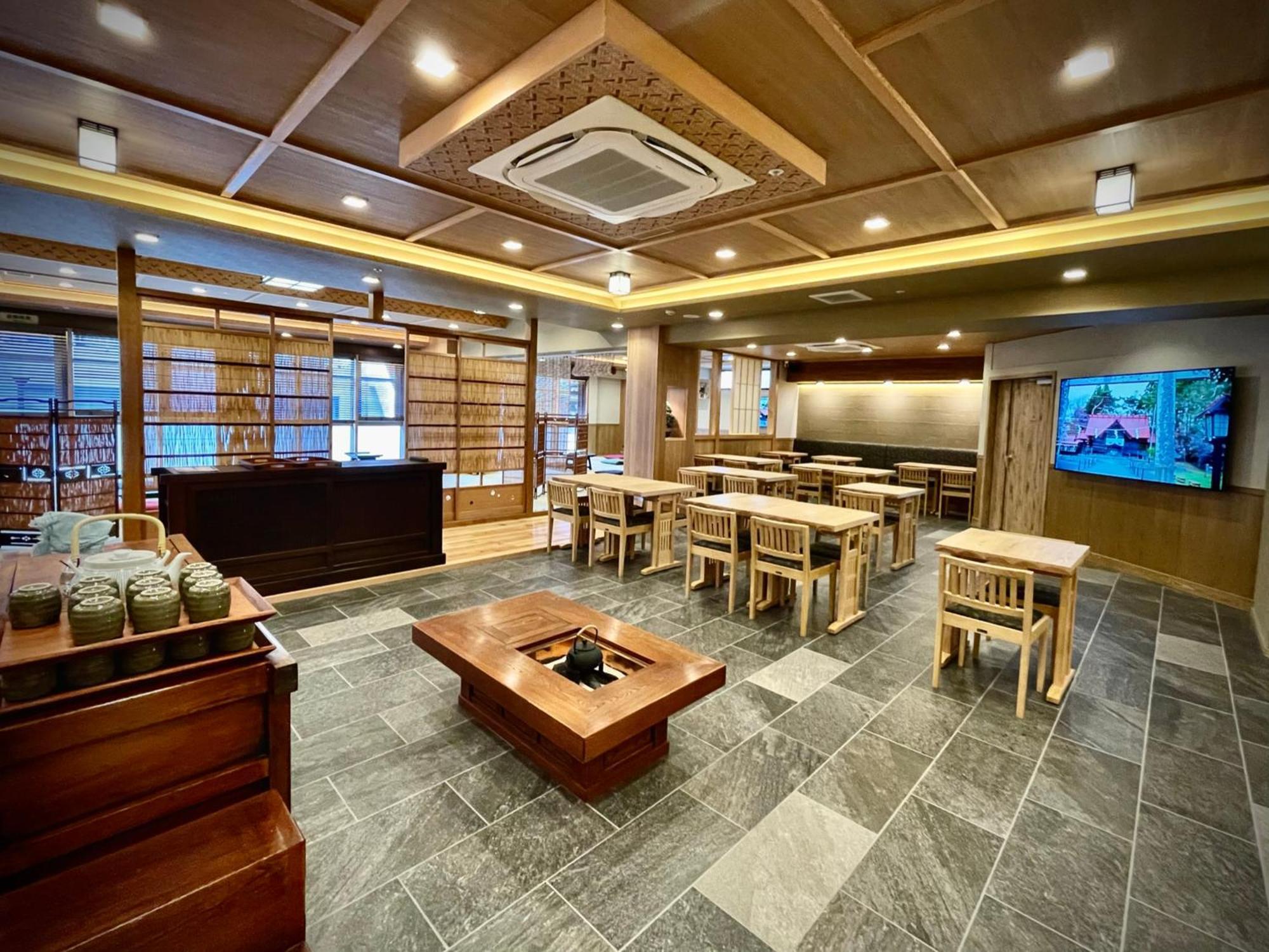 Hotel Capsle Hatago Akasaka Spablic Präfektur Tokio