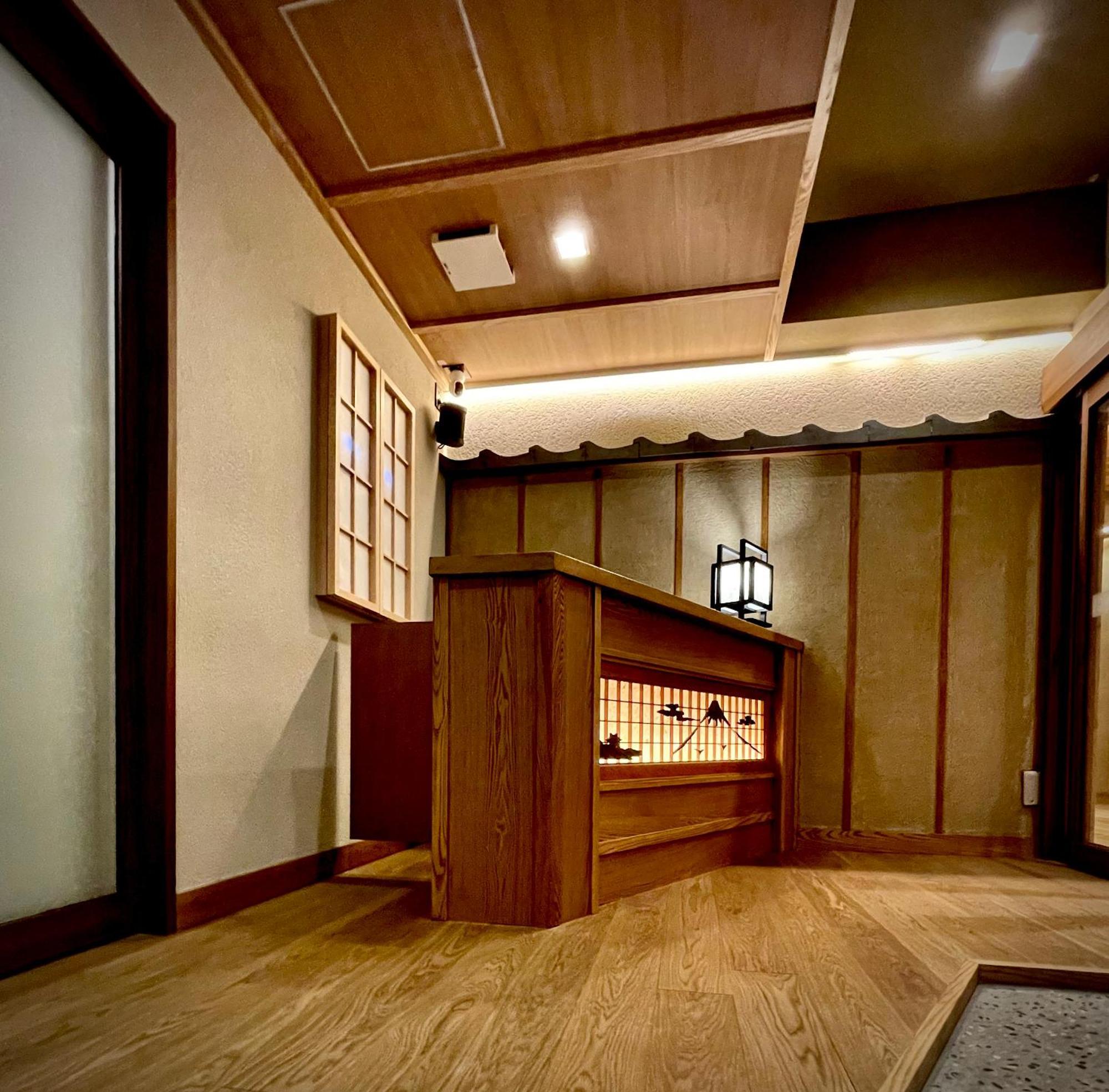 Hotel Capsle Hatago Akasaka Spablic Präfektur Tokio